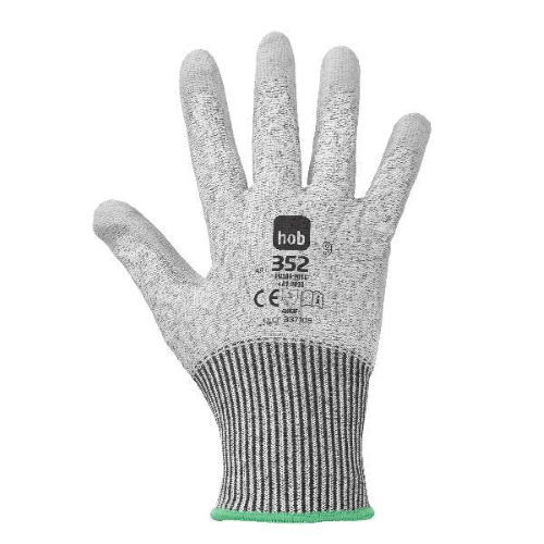 NERI SAFETY CF12 PA GUANTI 352 TG8